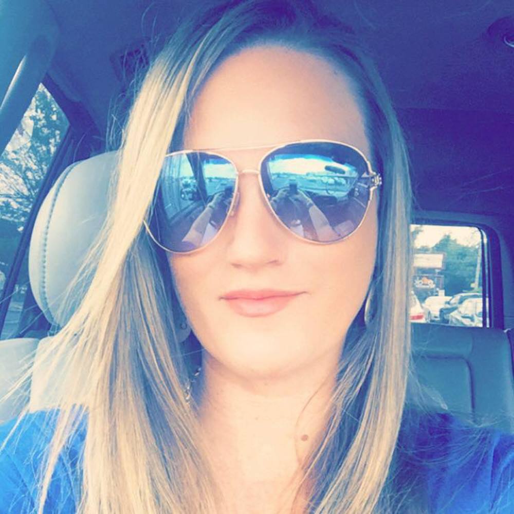 Meet your Posher, Joli